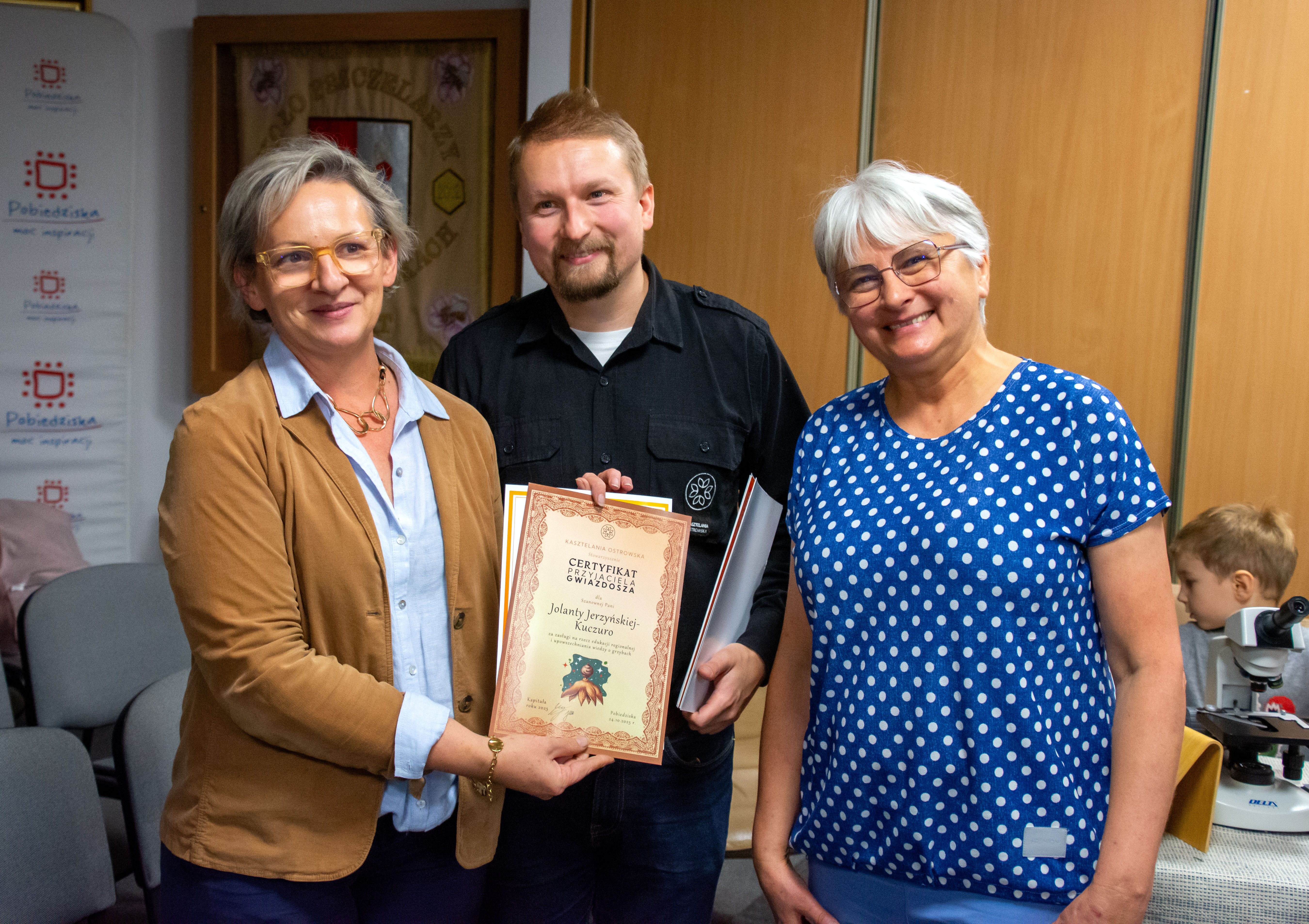 Regionalna Wystawa Grzybów-1072