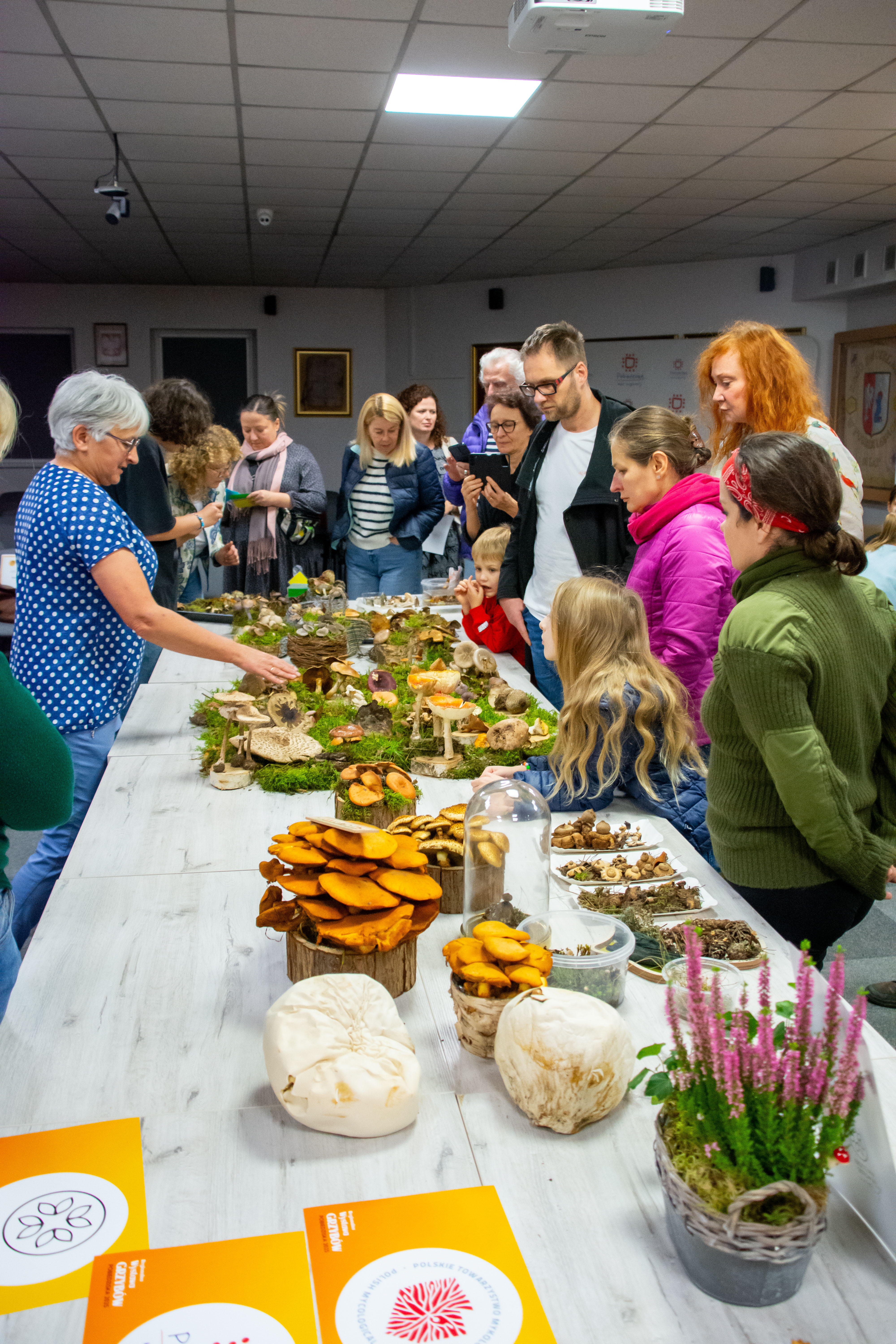 Regionalna Wystawa Grzybów-1083