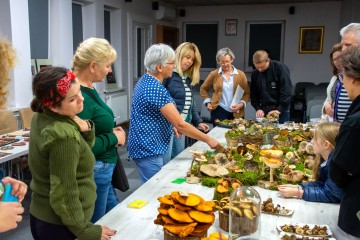 Regionalna Wystawa Grzybów-1097