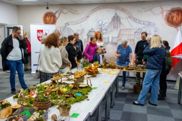 Regionalna Wystawa Grzybów-1123