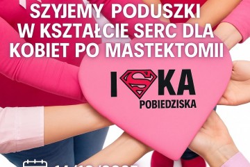 Szycie serc
