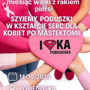 Szycie serc