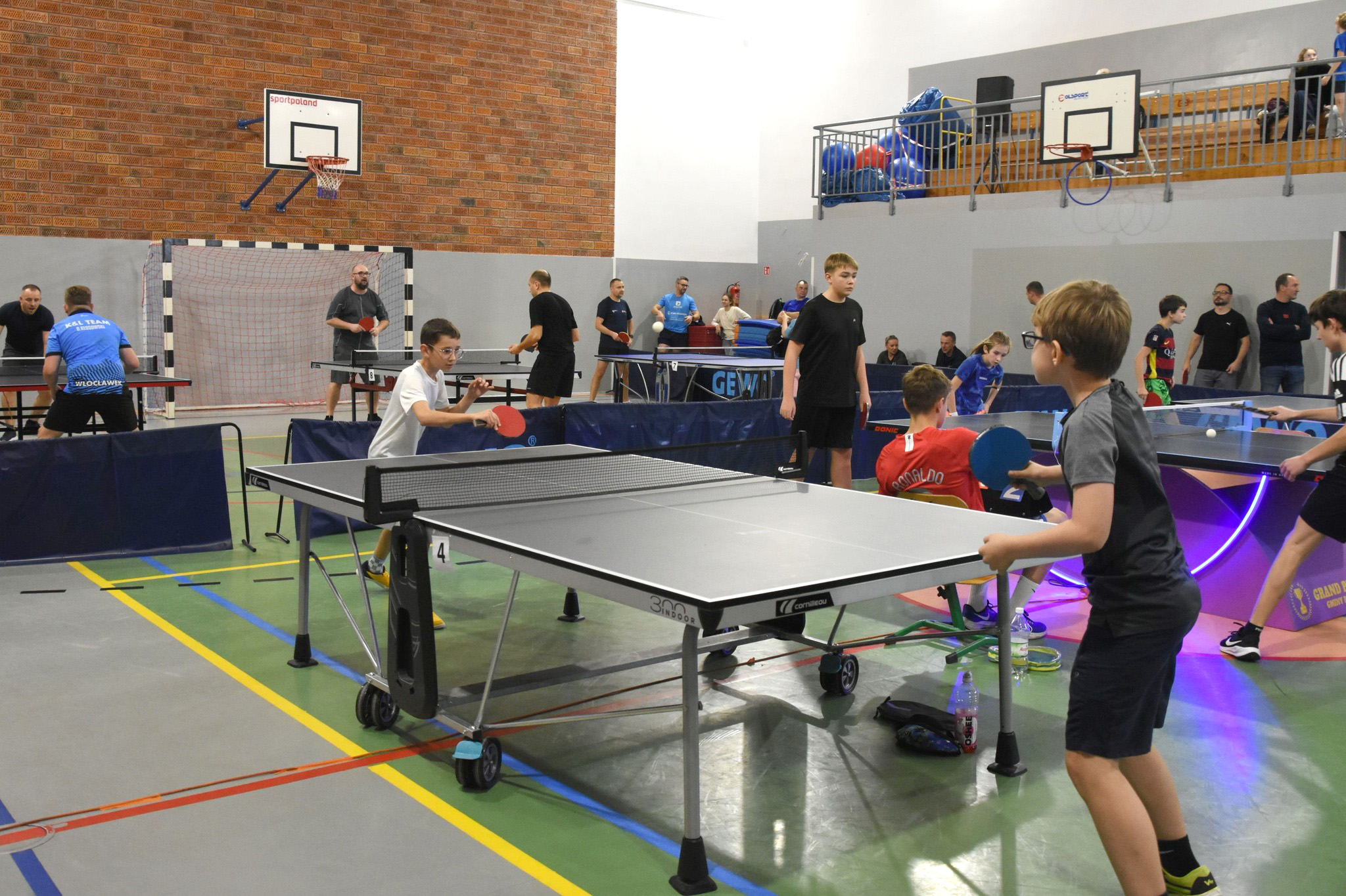 02 Grand Prix Gminy Pobiedziska Jerzyki