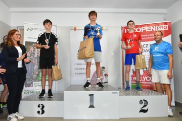 03 Grand Prix Gminy Pobiedziska Jerzyki