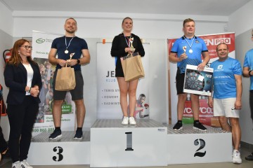 04 Grand Prix Gminy Pobiedziska Jerzyki