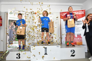 05 Grand Prix Gminy Pobiedziska Jerzyki