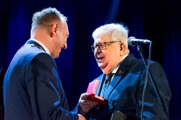 Honorowy Obywatel Pobiedzisk 2023-7766