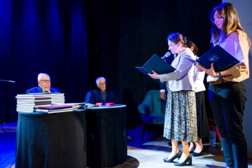 Honorowy Obywatel Pobiedzisk 2023-7830