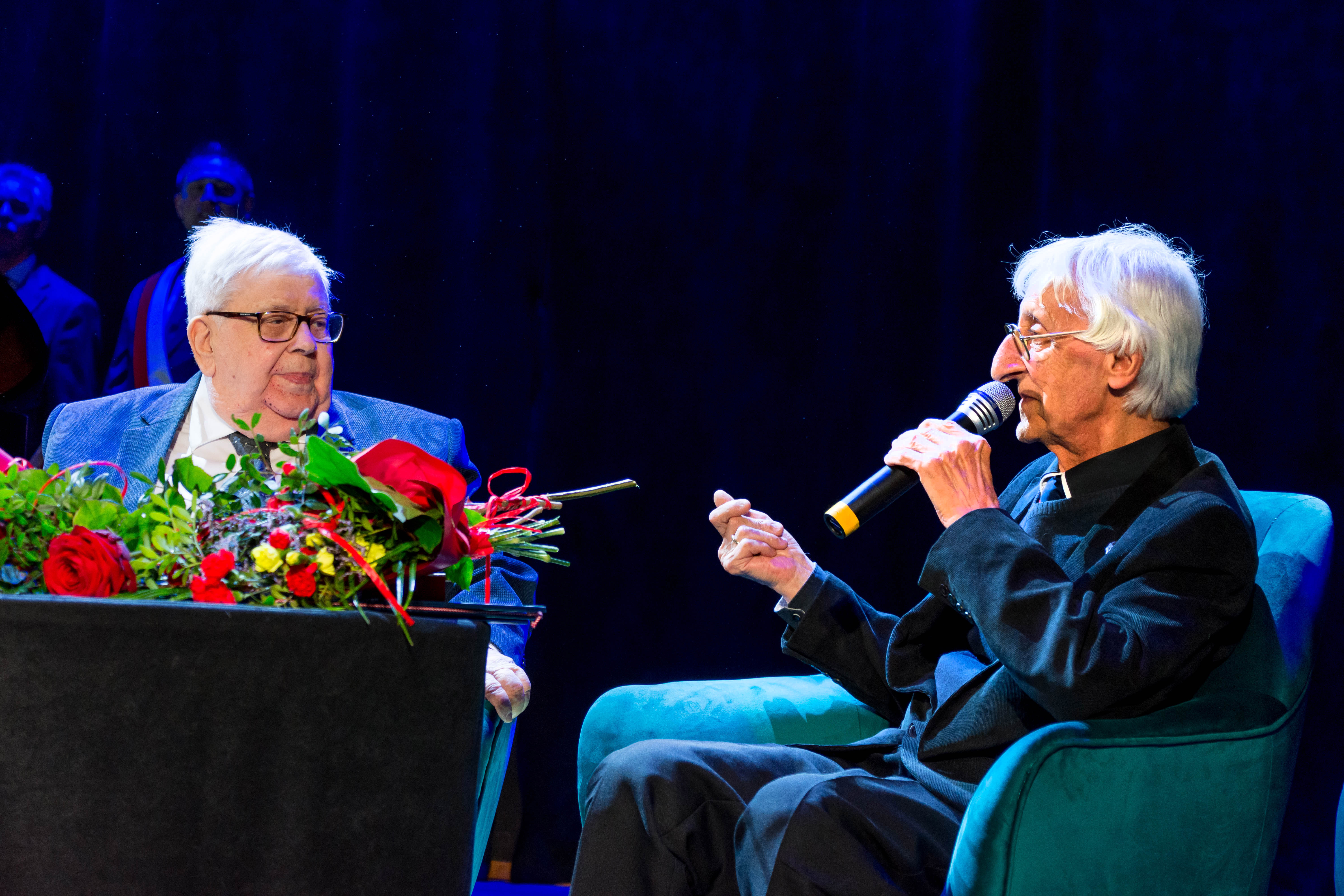 Honorowy Obywatel Pobiedzisk 2023-7891