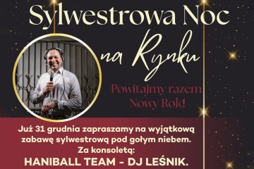 Sylwester Obrazek Wyróżnaijący
