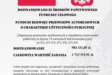 Pobiedziska DOFINANSOWANIE wersja 2