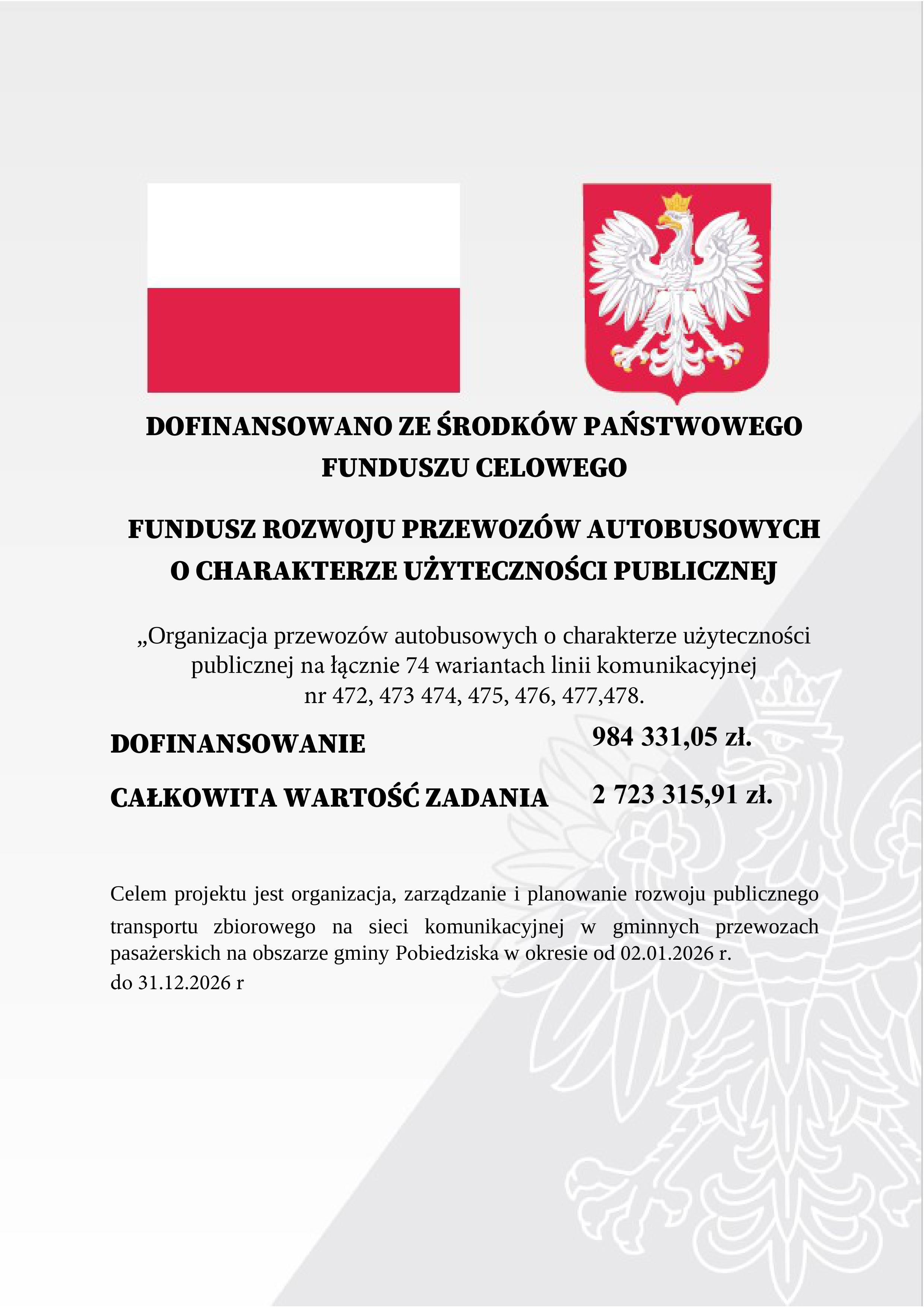 Pobiedziska DOFINANSOWANIE wersja 2