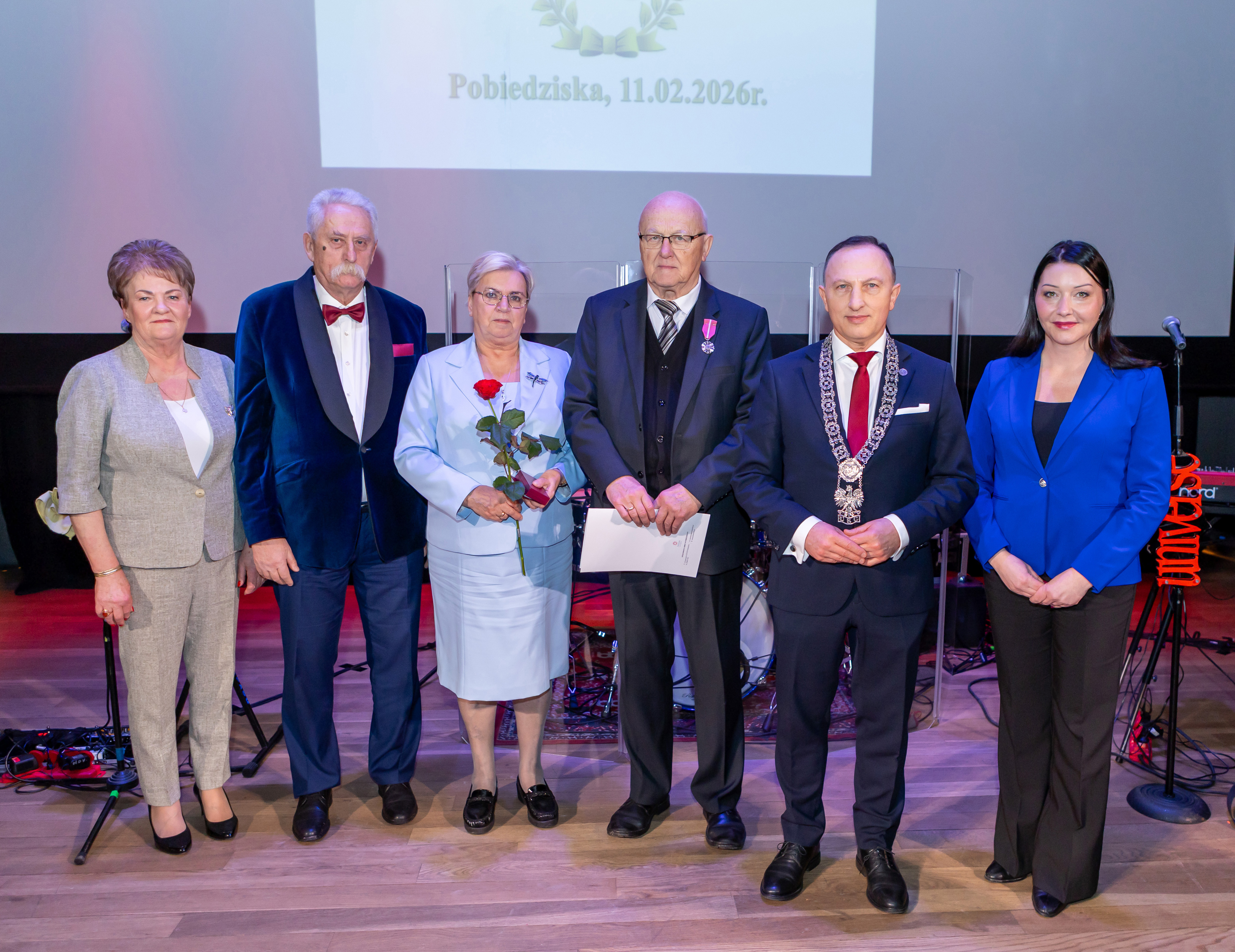 095 Jubilaci 25 i 50 w 2026