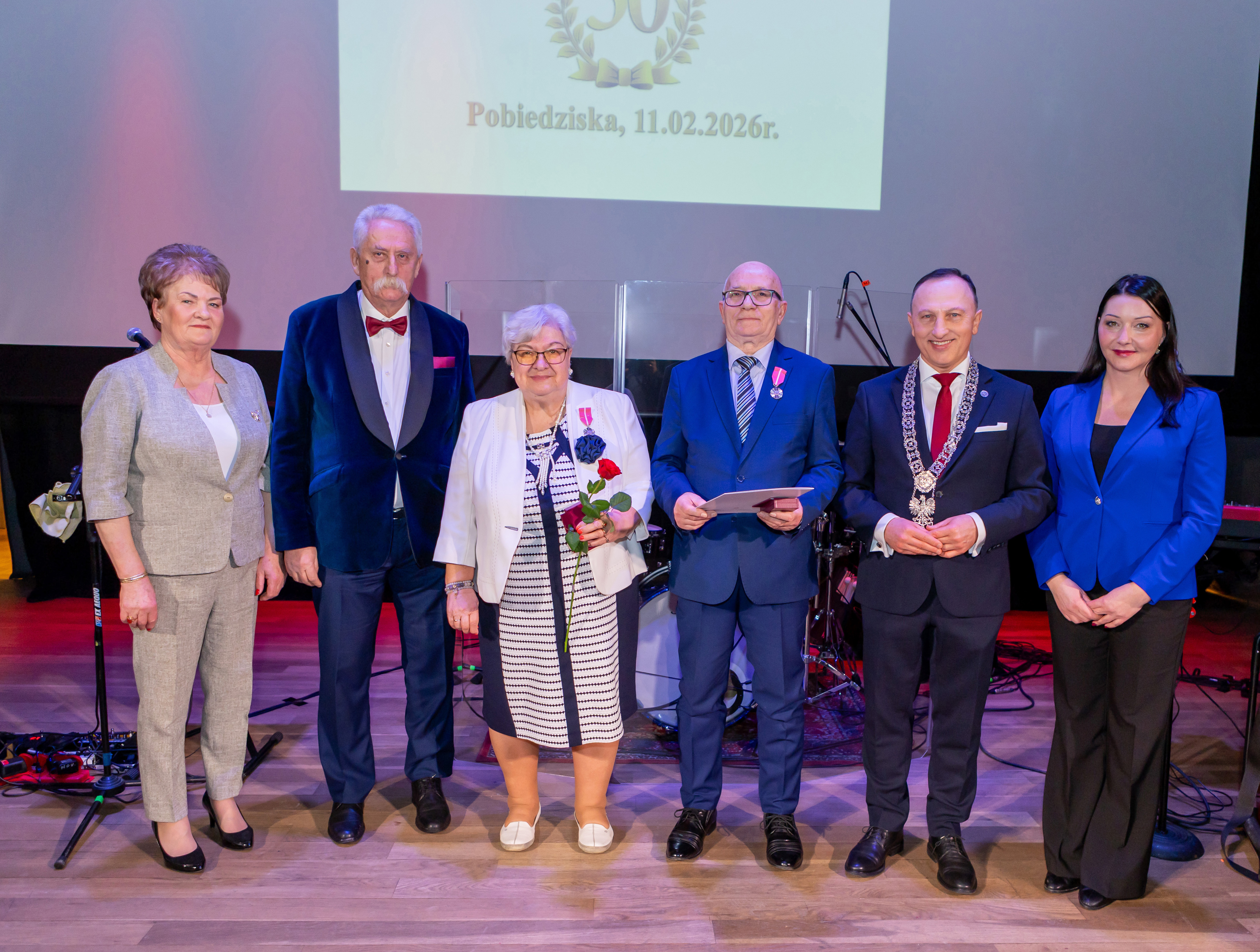 113 Jubilaci 25 i 50 w 2026