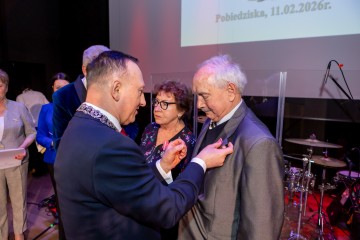 118 Jubilaci 25 i 50 w 2026