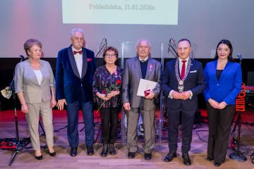 126 Jubilaci 25 i 50 w 2026