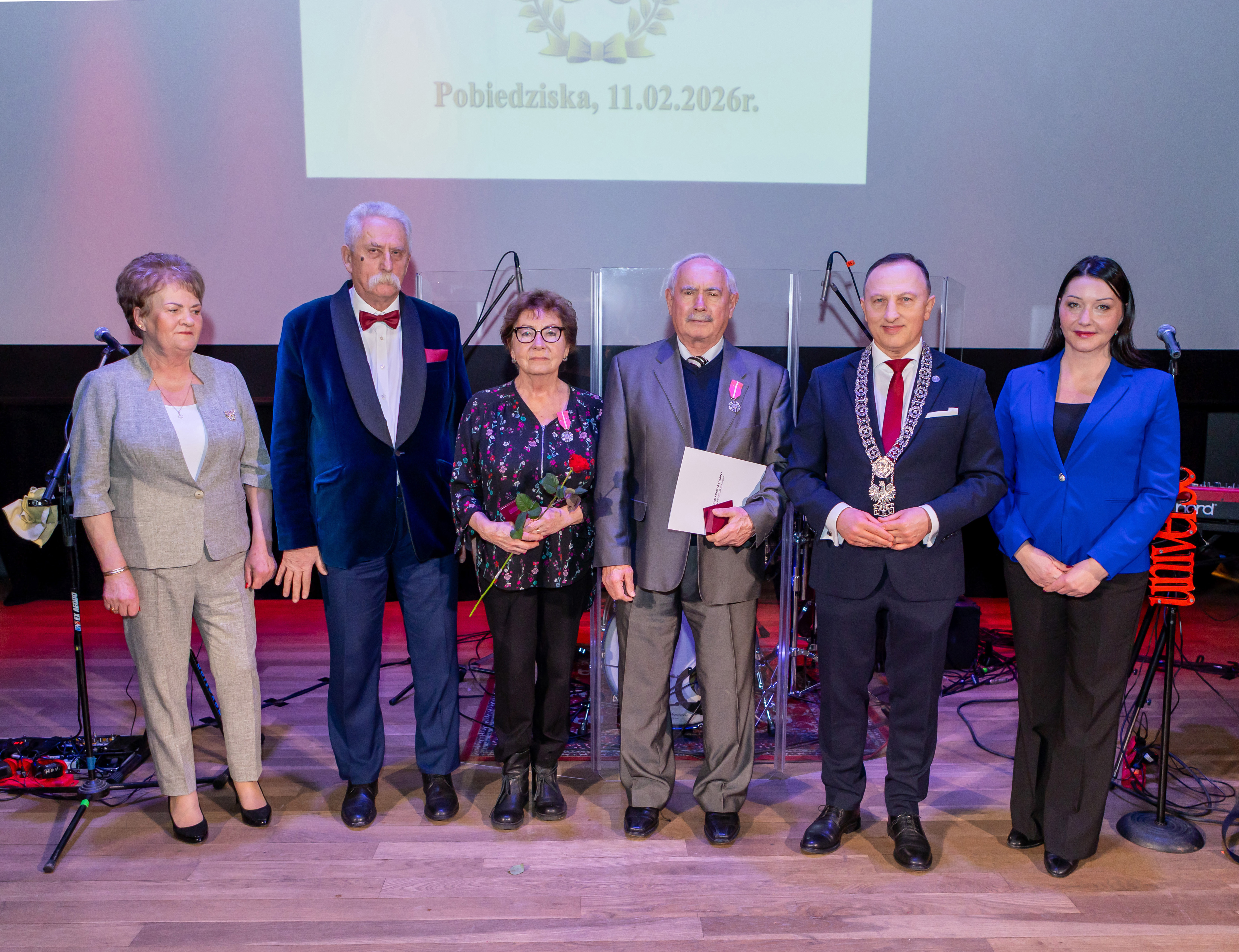 126 Jubilaci 25 i 50 w 2026