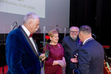 136 Jubilaci 25 i 50 w 2026