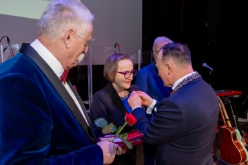 167 Jubilaci 25 i 50 w 2026