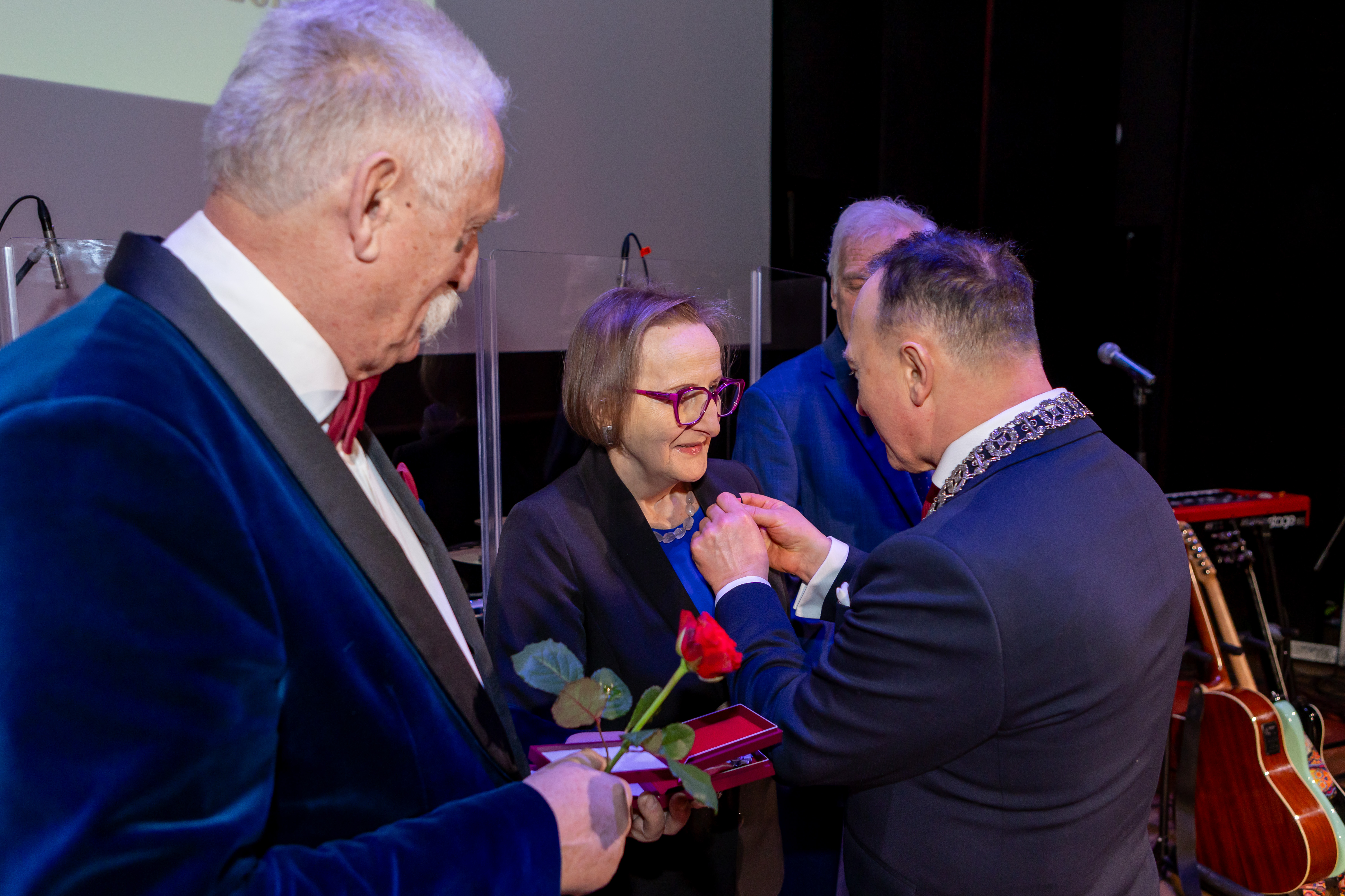 167 Jubilaci 25 i 50 w 2026