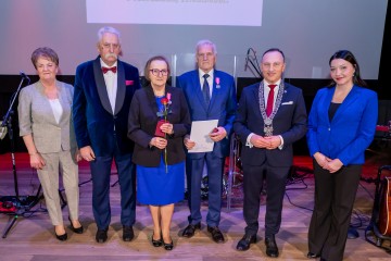 176 Jubilaci 25 i 50 w 2026