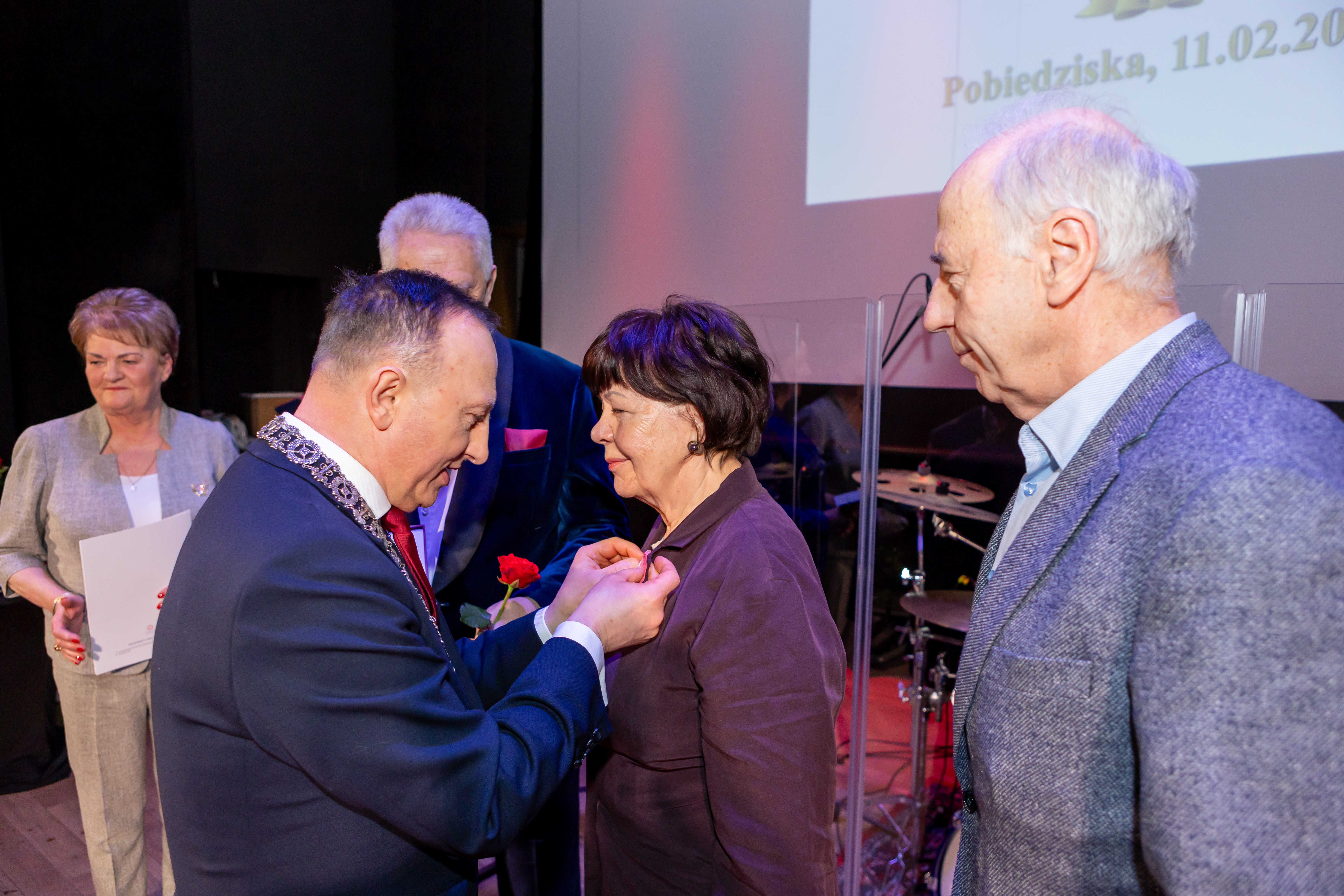 186 Jubilaci 25 i 50 w 2026