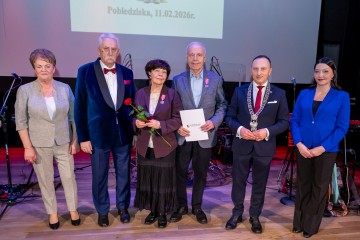 196 Jubilaci 25 i 50 w 2026