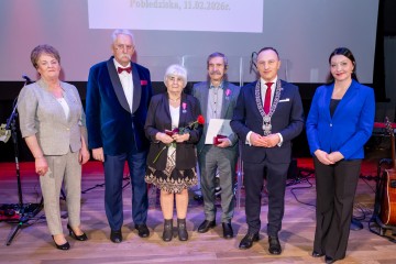 209 Jubilaci 25 i 50 w 2026