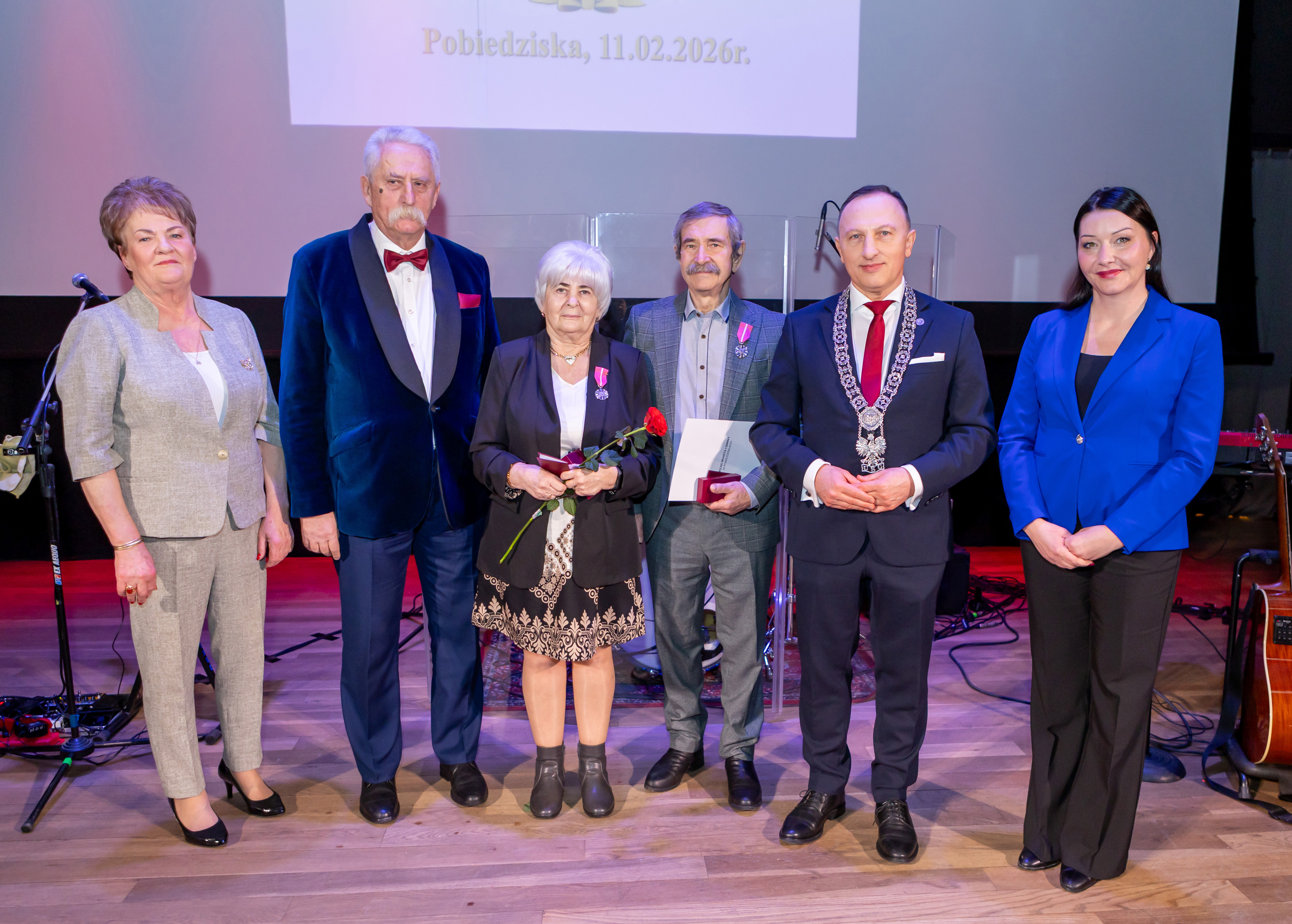 209 Jubilaci 25 i 50 w 2026