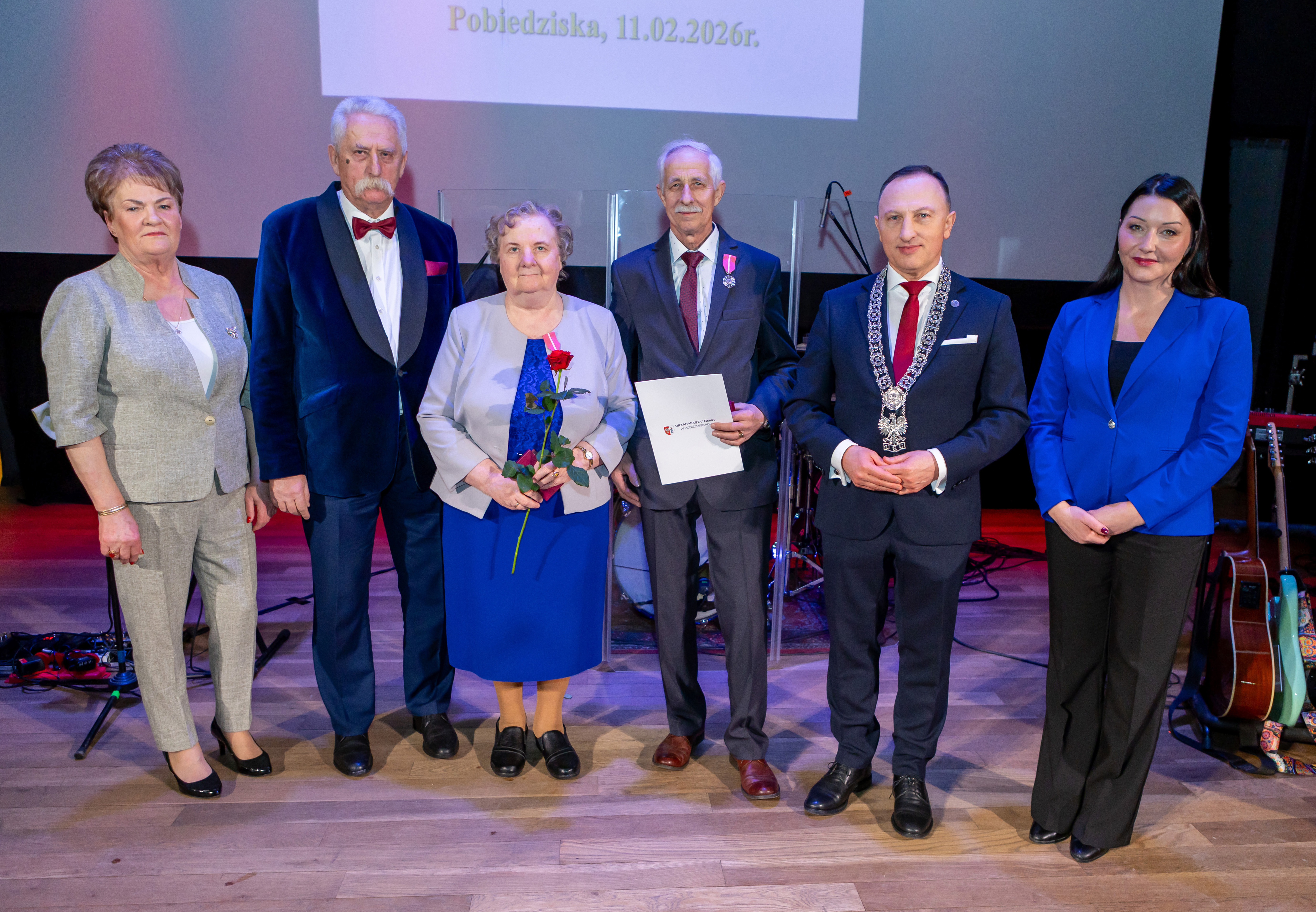 224 Jubilaci 25 i 50 w 2026