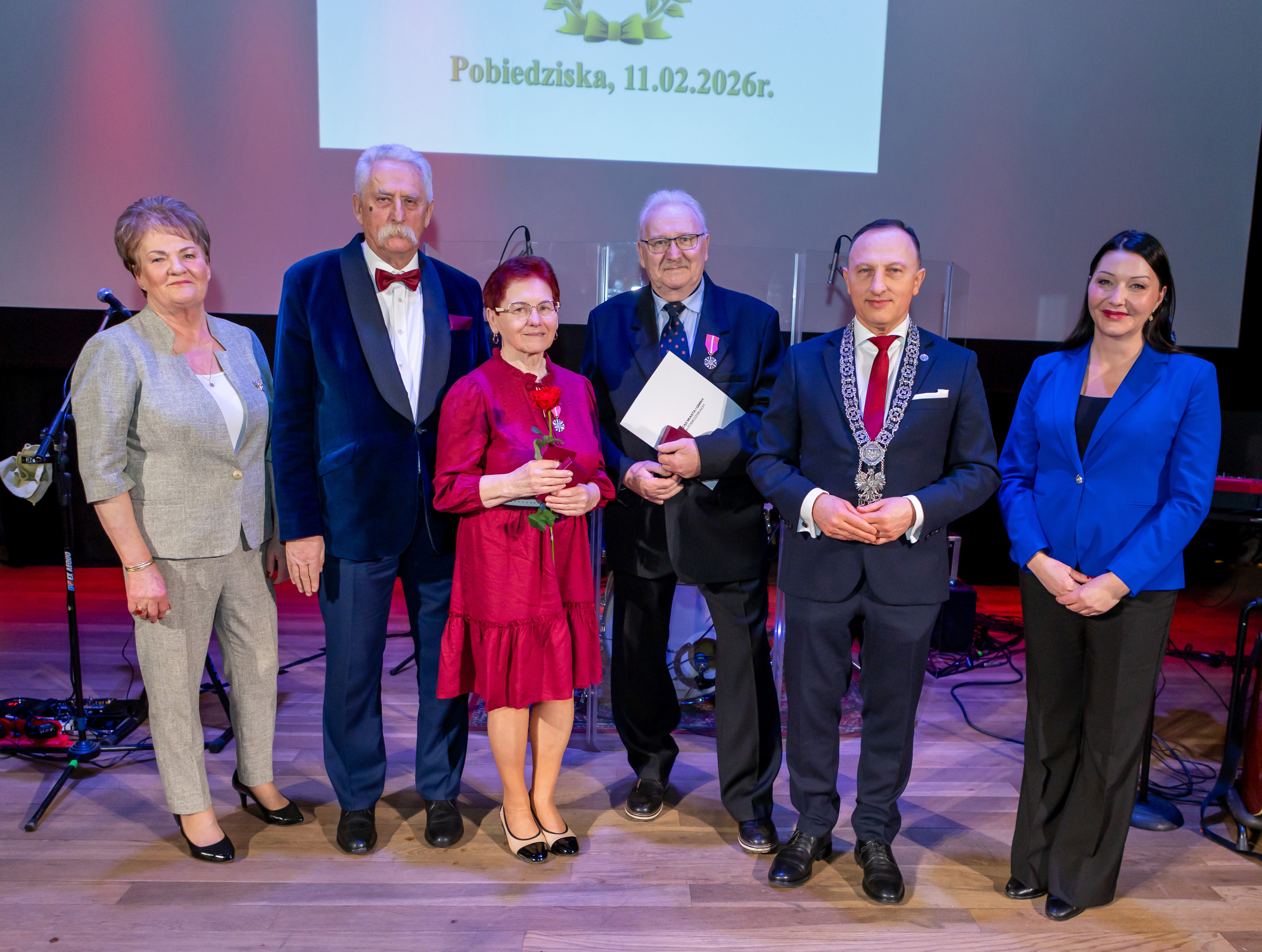 238 Jubilaci 25 i 50 w 2026