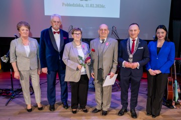 257 Jubilaci 25 i 50 w 2026