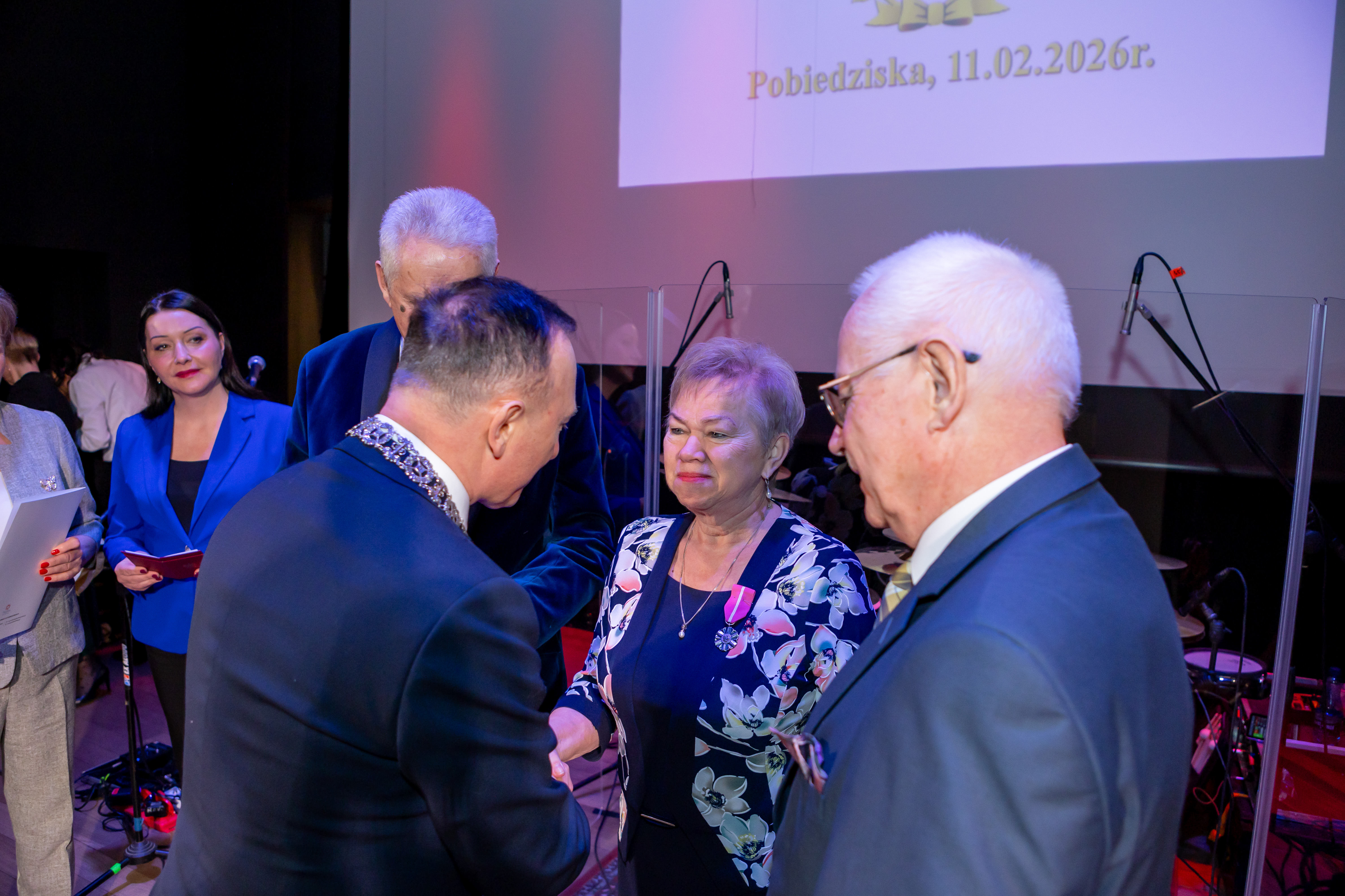 265 Jubilaci 25 i 50 w 2026