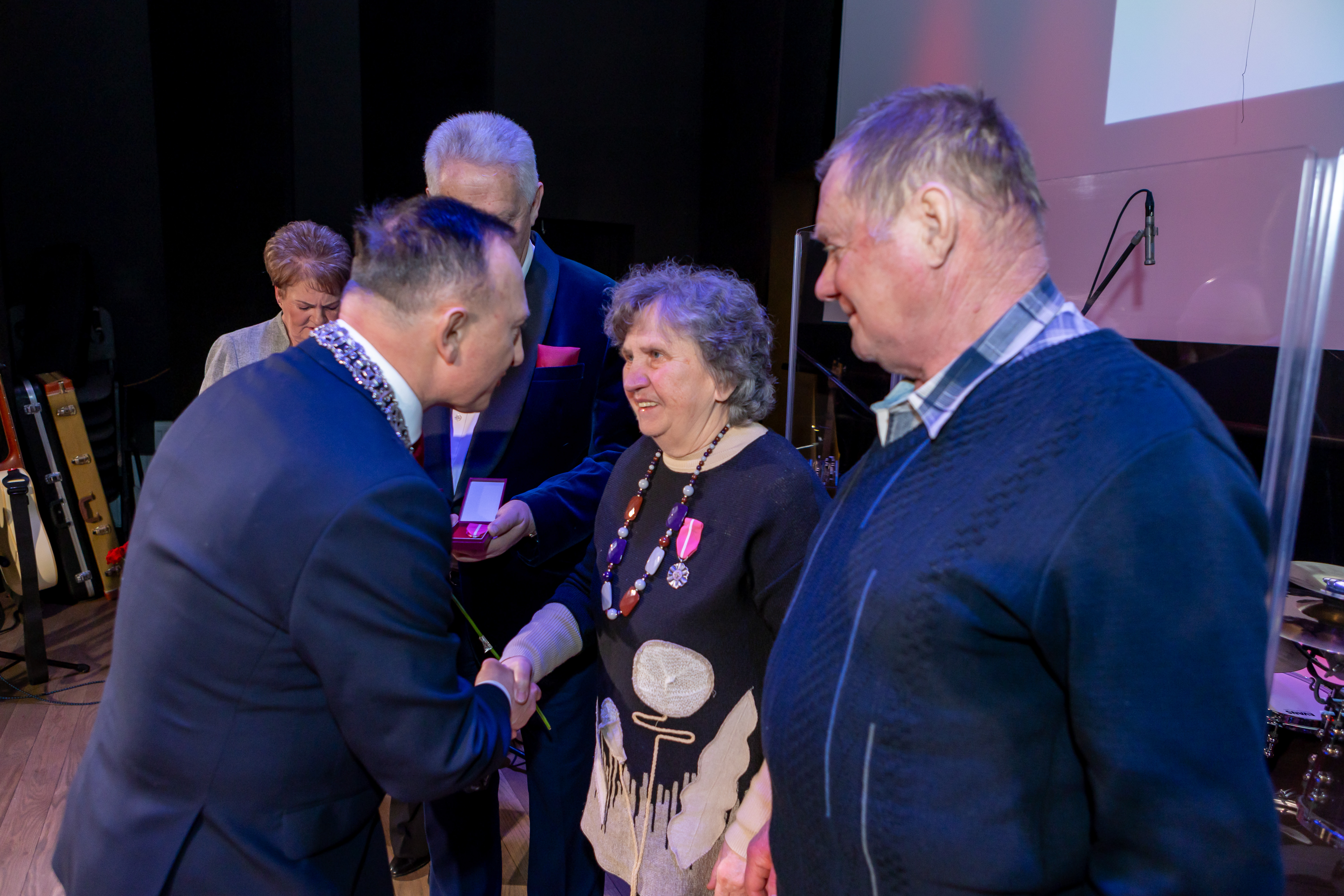 302 Jubilaci 25 i 50 w 2026