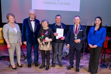 311 Jubilaci 25 i 50 w 2026