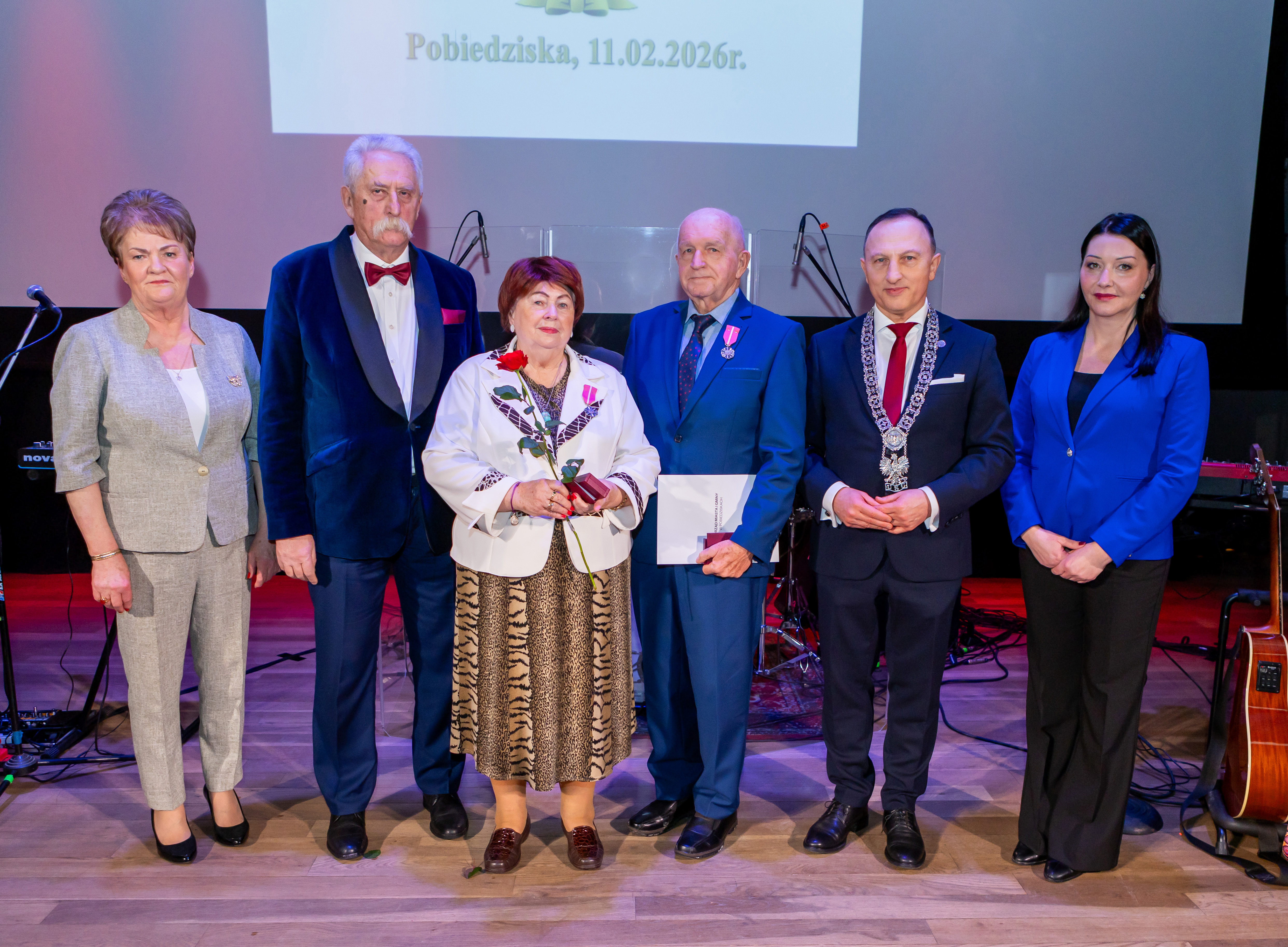 323 Jubilaci 25 i 50 w 2026