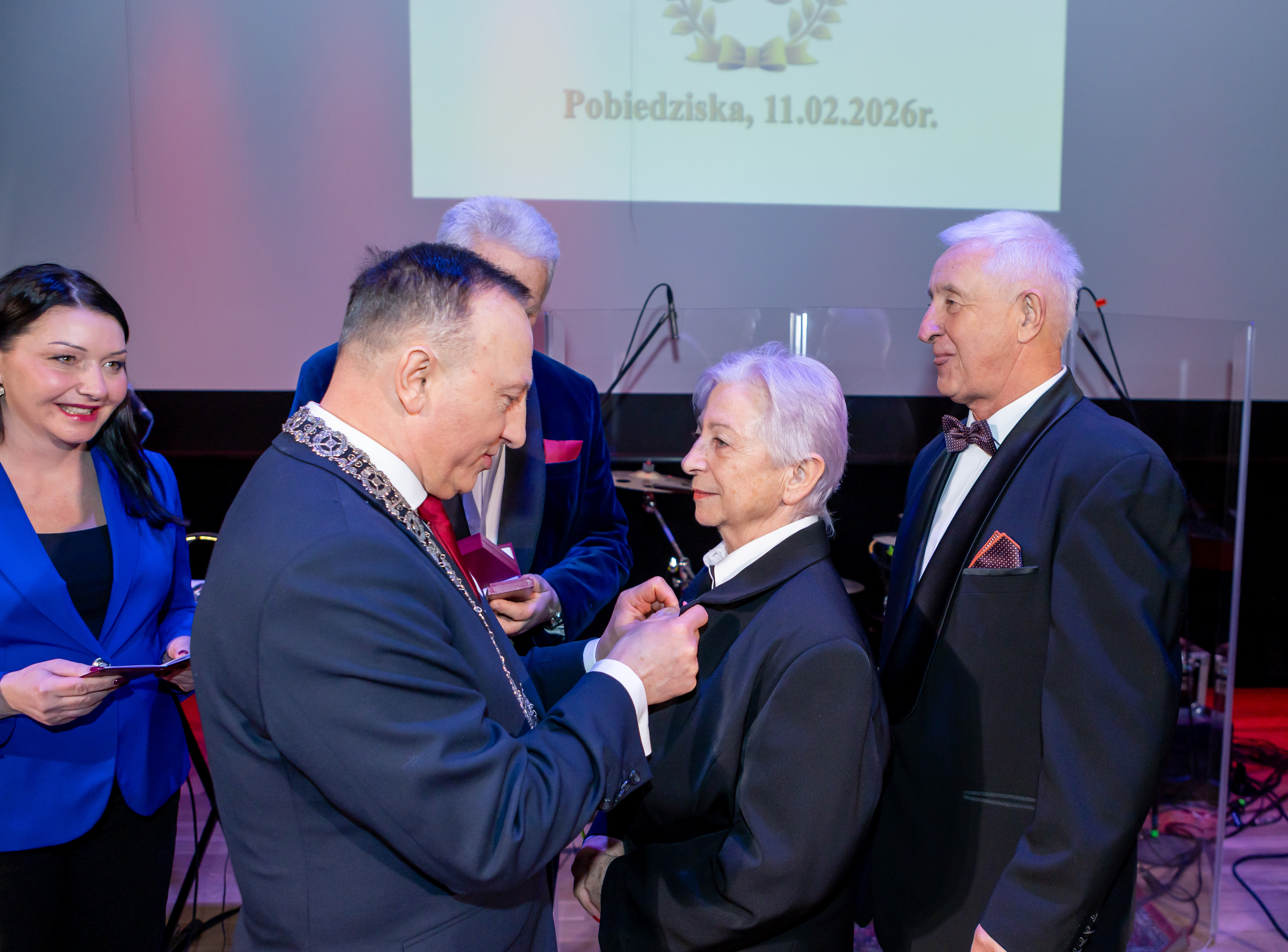 357 Jubilaci 25 i 50 w 2026