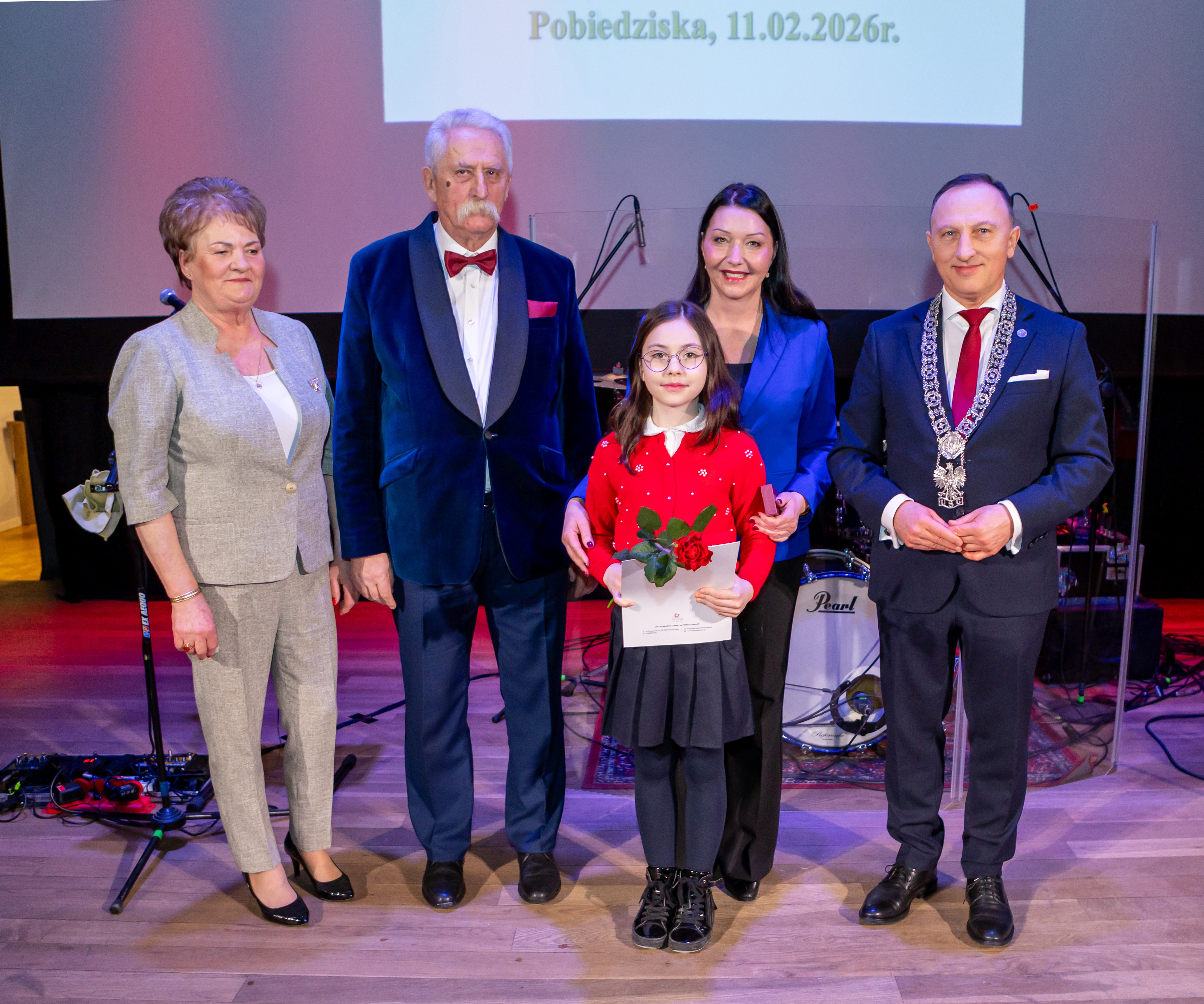 395 Jubilaci 25 i 50 w 2026