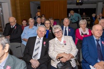 403 Jubilaci 25 i 50 w 2026