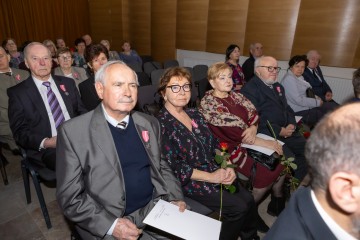 405 Jubilaci 25 i 50 w 2026