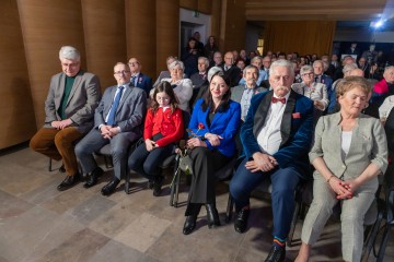 486 Jubilaci 25 i 50 w 2026