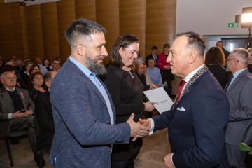 494 Jubilaci 25 i 50 w 2026