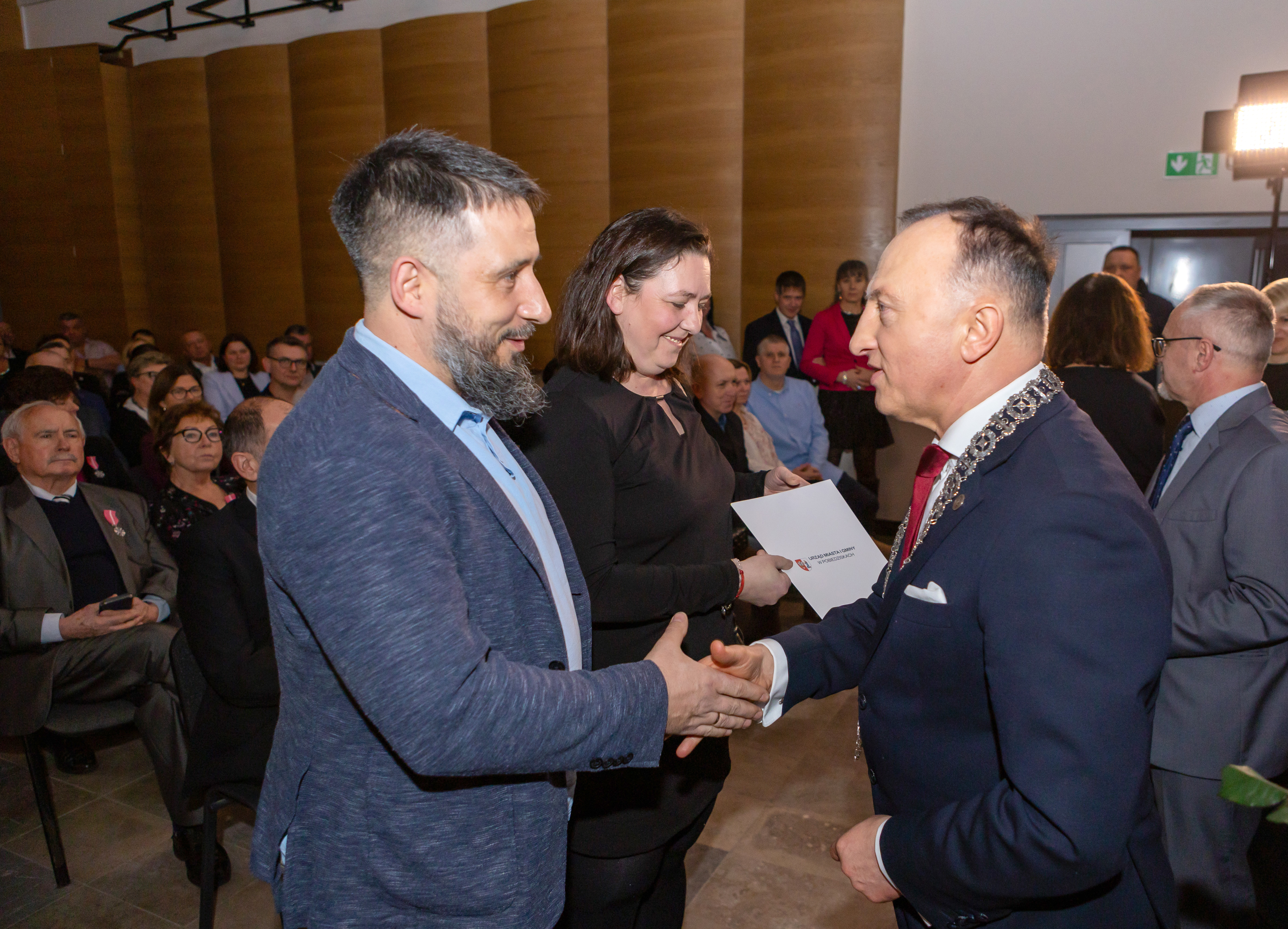 494 Jubilaci 25 i 50 w 2026