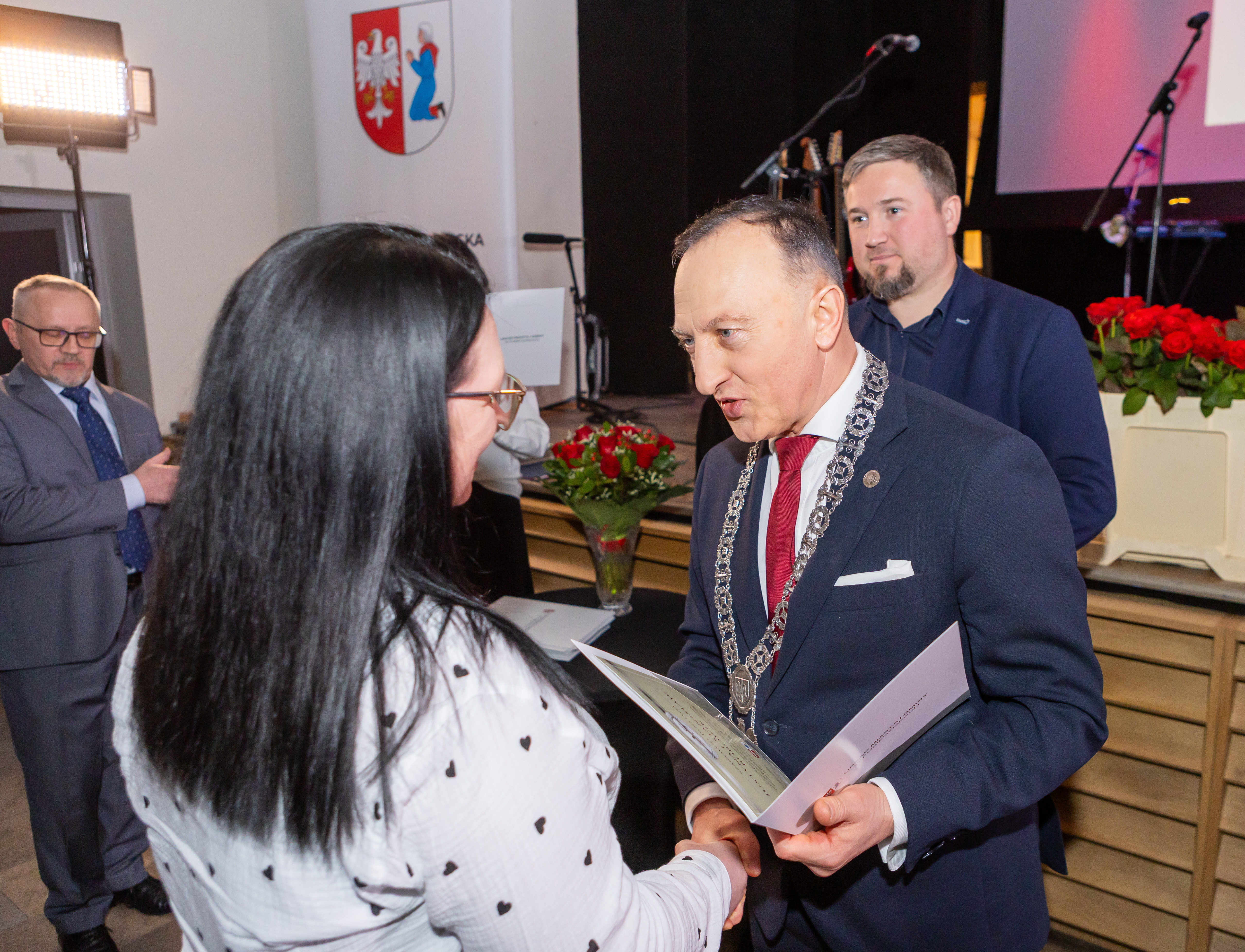 504 Jubilaci 25 i 50 w 2026