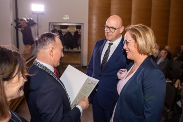 509 Jubilaci 25 i 50 w 2026