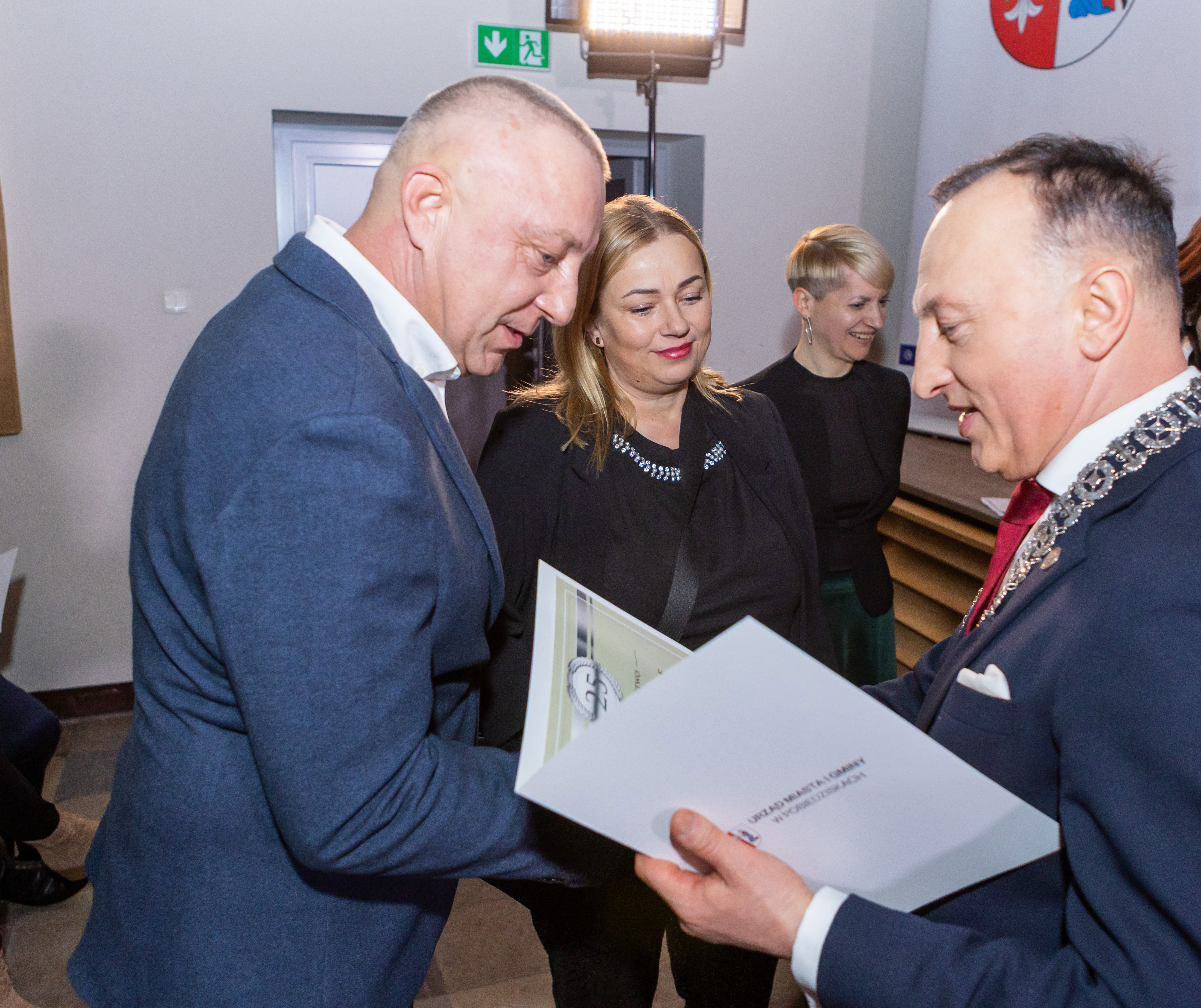 532a Jubilaci 25 i 50 w 2026