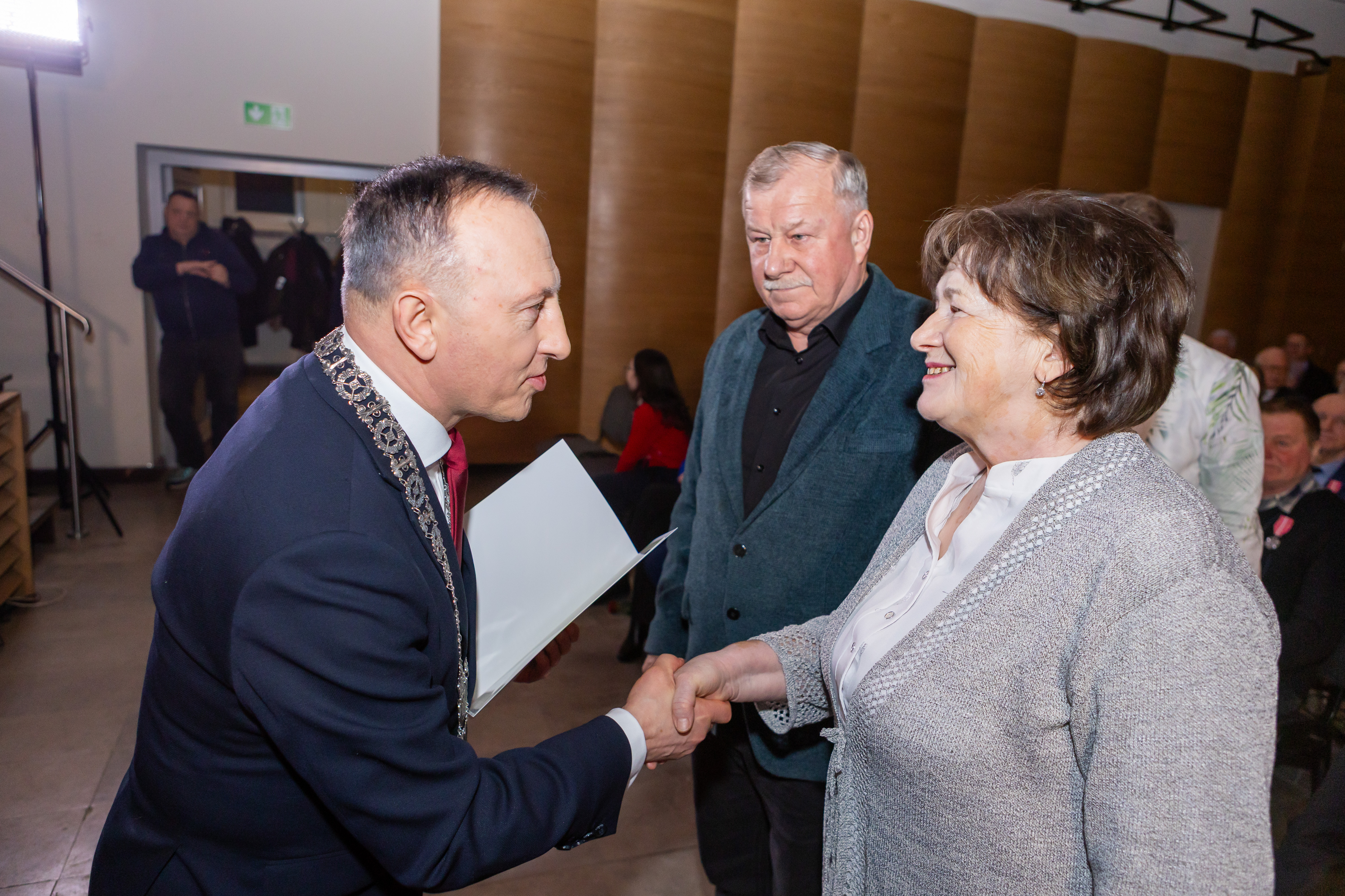 535 Jubilaci 25 i 50 w 2026