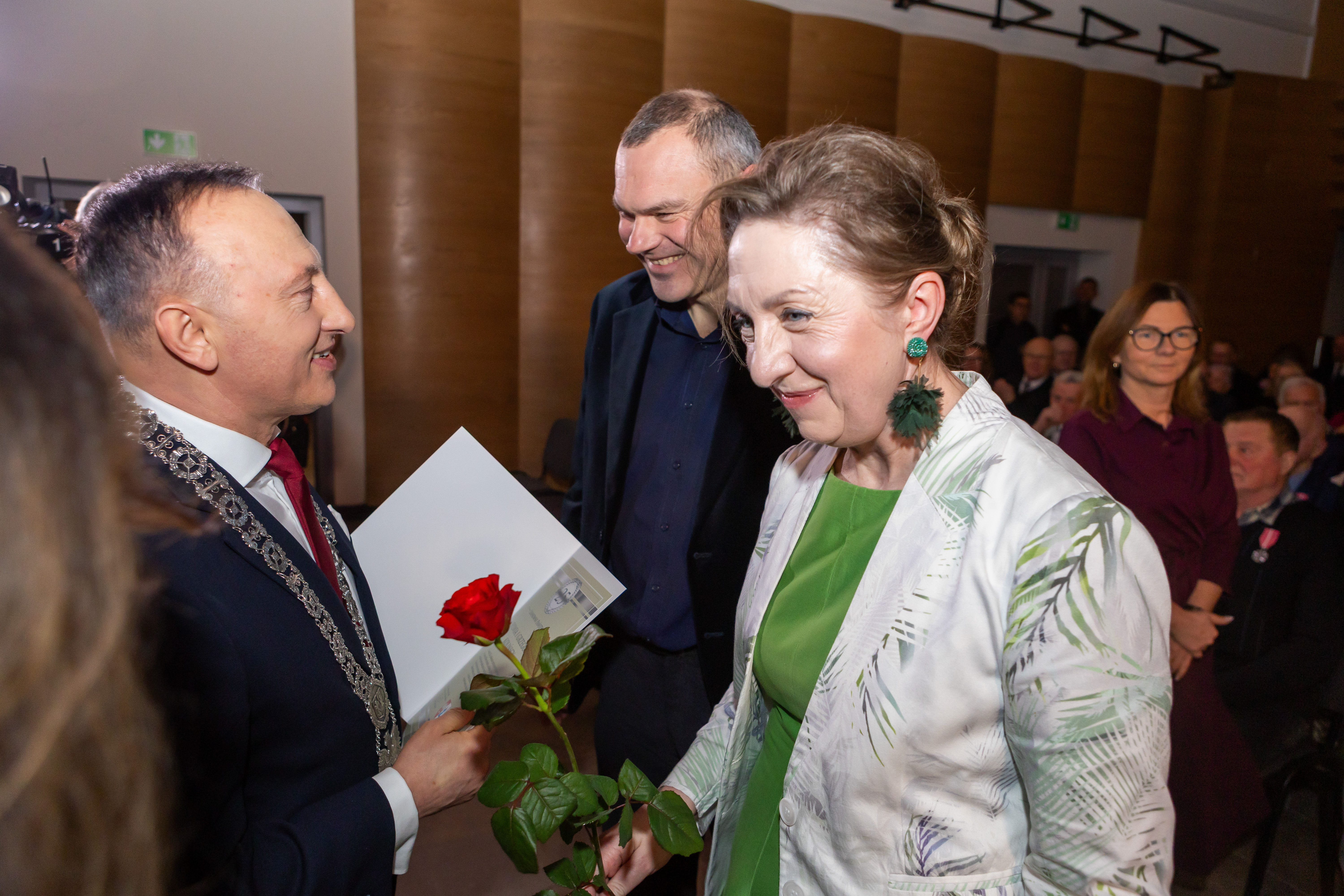 540 Jubilaci 25 i 50 w 2026