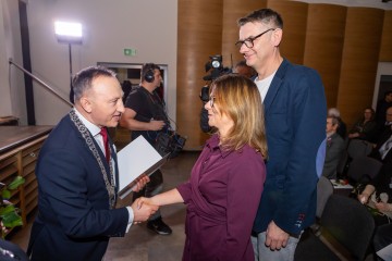 541 Jubilaci 25 i 50 w 2026