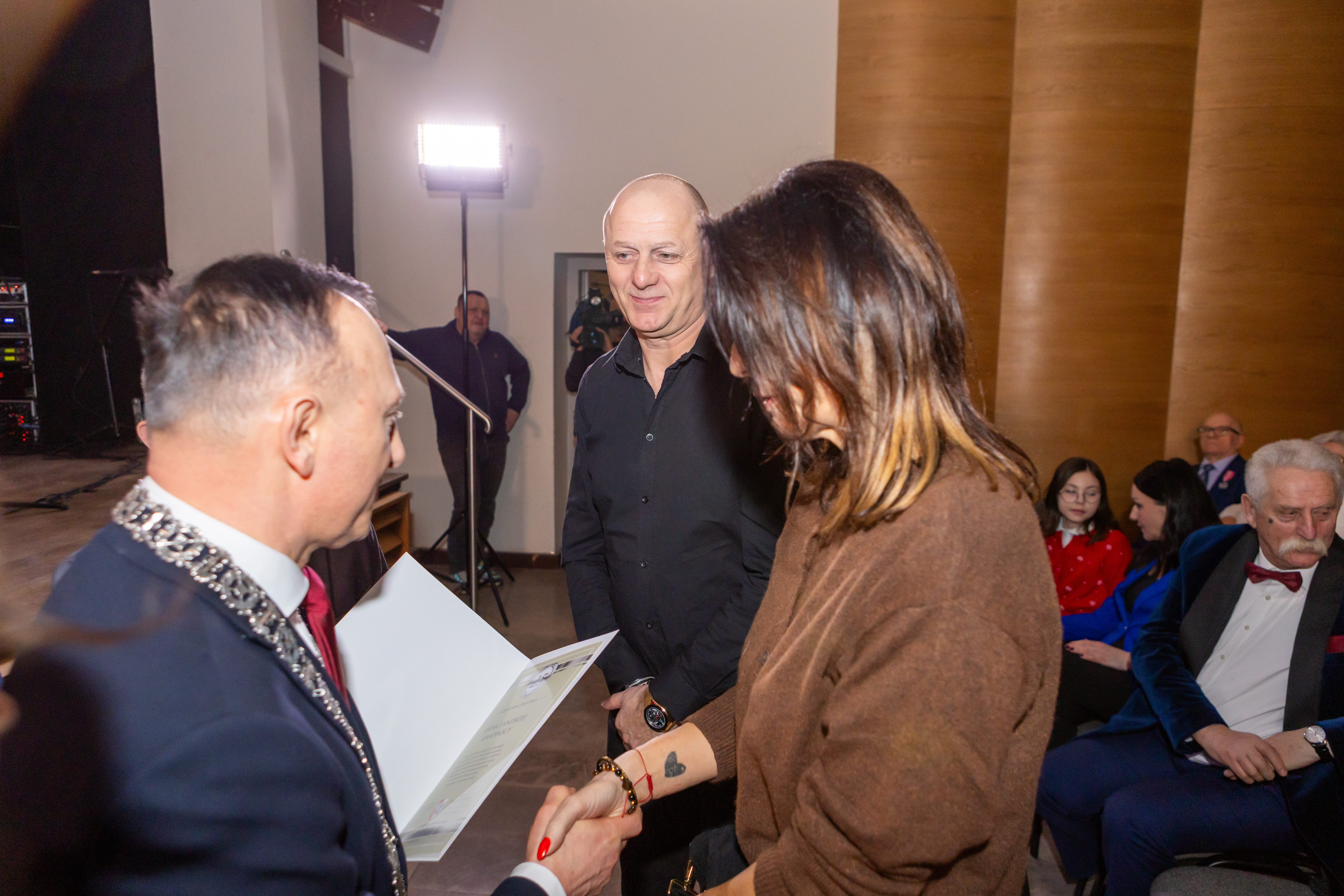 551 Jubilaci 25 i 50 w 2026